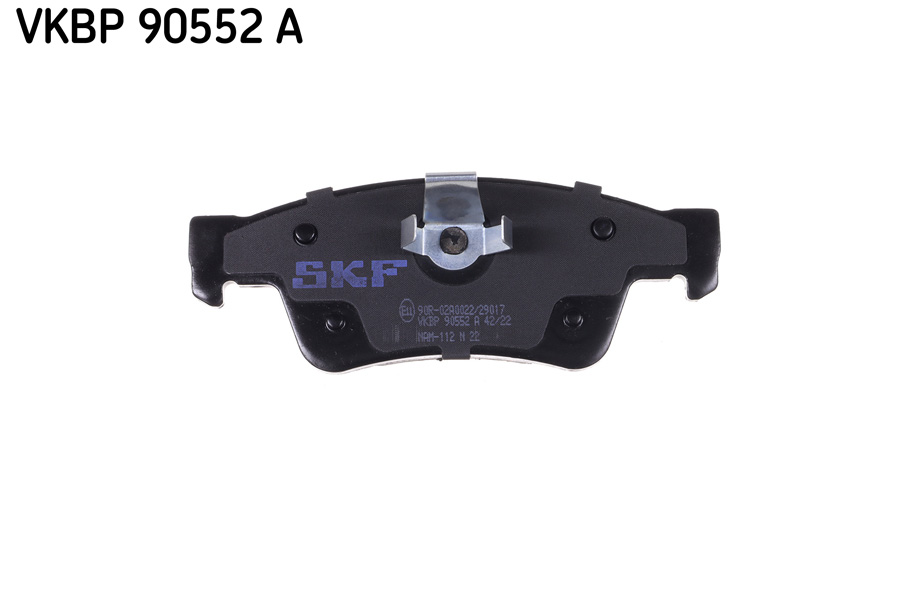 SKF VKBP 90552 A set...